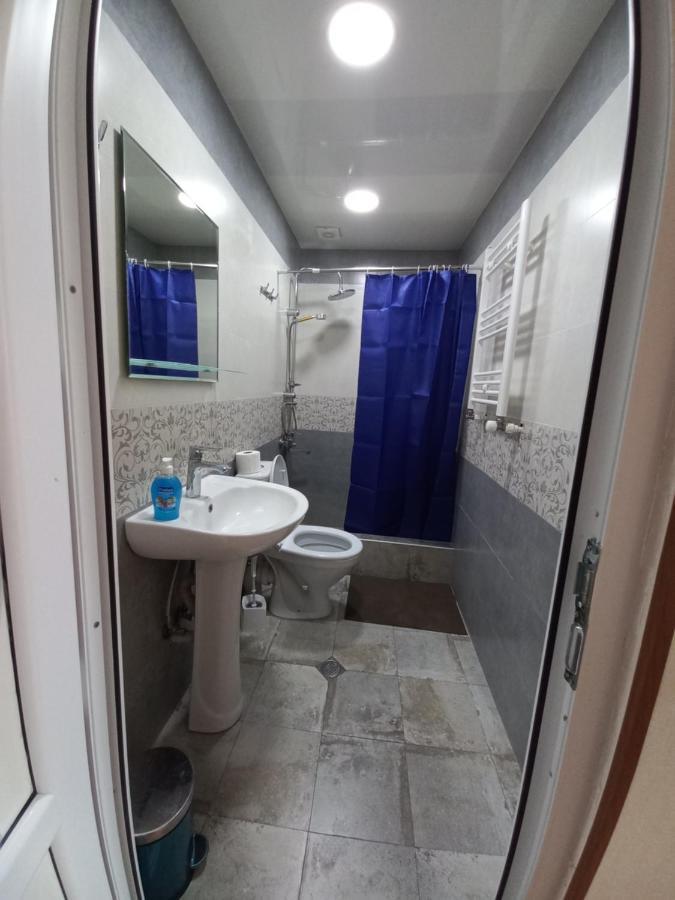 Room 4 U Сигнахи Номер фото