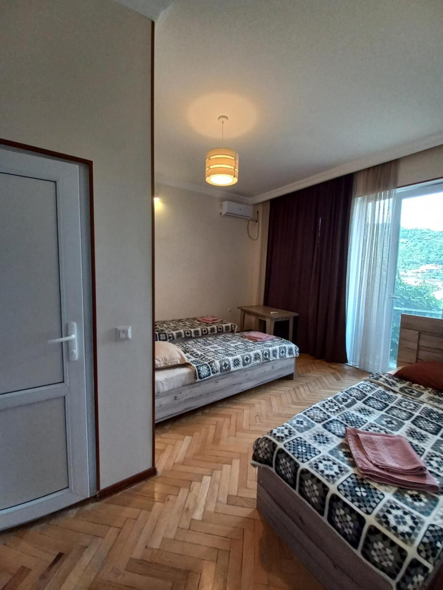 Room 4 U Сигнахи Номер фото