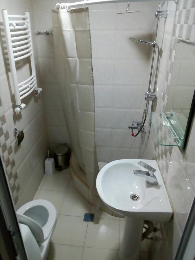 Room 4 U Сигнахи Экстерьер фото