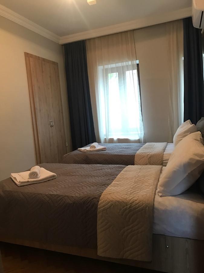 Room 4 U Сигнахи Экстерьер фото