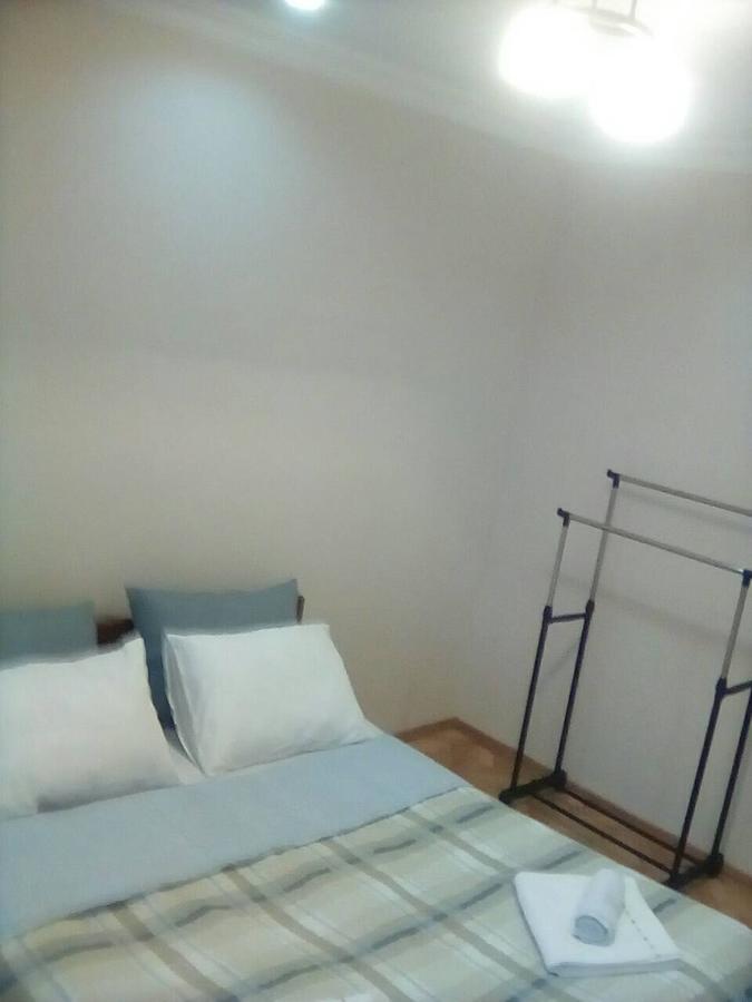 Room 4 U Сигнахи Экстерьер фото