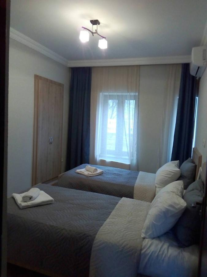 Room 4 U Сигнахи Экстерьер фото