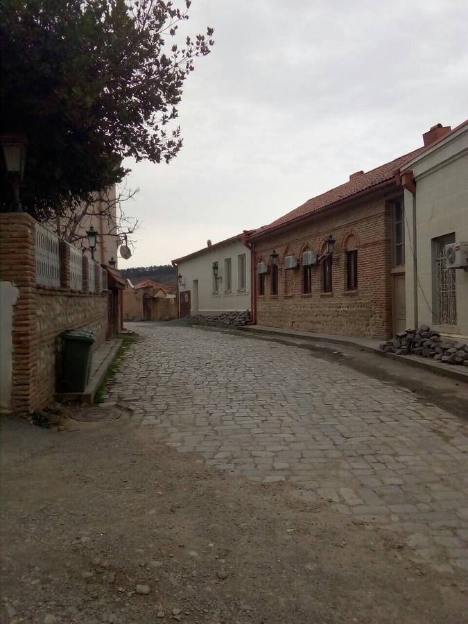 Room 4 U Сигнахи Экстерьер фото